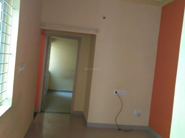 1 RK Independent House in GB Palya for rent Bengaluru. The reference number is 11276387