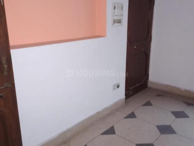 1 RK Independent House in George Town for rent Allahabad. The reference number is 20265683