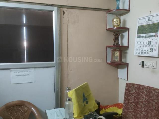 1 RK Independent House in Gerugambakkam for rent Chennai. The reference number is 20999658