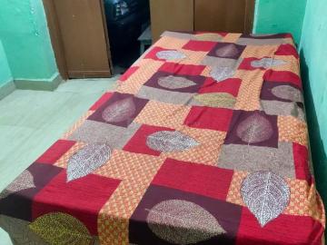 1 RK Independent House in Ghamapur for rent Jabalpur. The reference number is 18262494