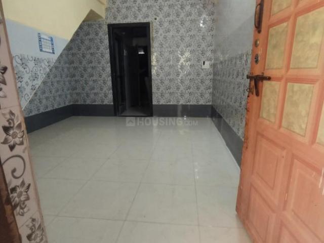 1 RK Independent House in Ghansoli for rent Navi Mumbai. The reference number is 19994645