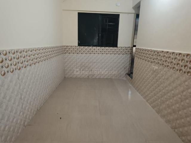 1 RK Independent House in Ghansoli for rent Navi Mumbai. The reference number is 21155684