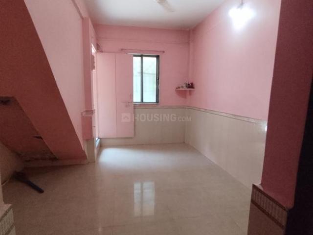 1 RK Independent House in Ghansoli for rent Navi Mumbai. The reference number is 21377698