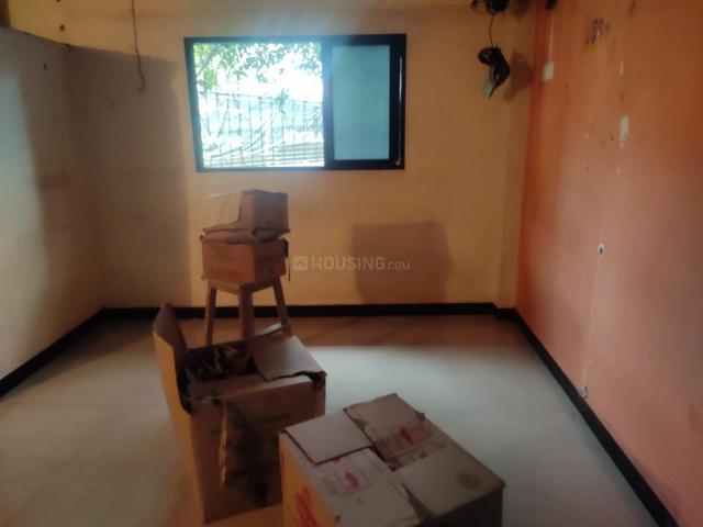 1 RK Independent House in Ghatkopar West for rent Mumbai. The reference number is 19430642