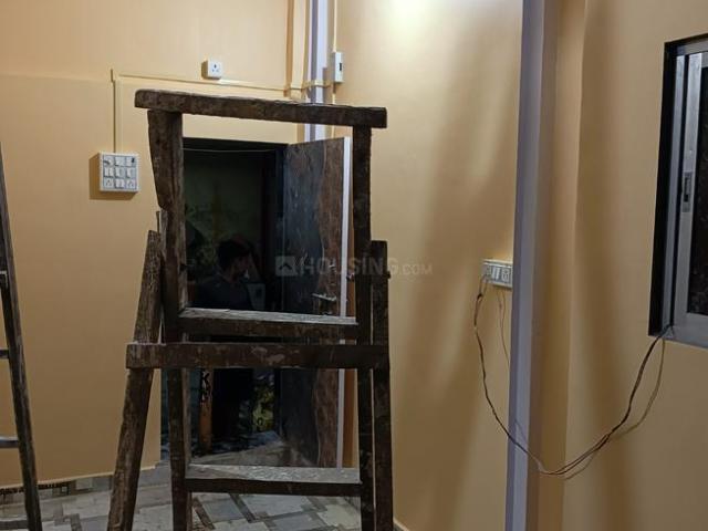 1 RK Independent House in Ghatkopar West for rent Mumbai. The reference number is 20611577