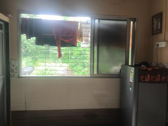 1 RK Independent House in Ghatkopar West for rent Mumbai. The reference number is 20973511