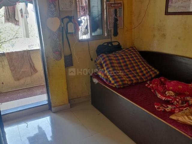 1 RK Independent House in Ghatkopar West for resale Mumbai. The reference number is 20230013