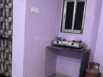 Mumbai, Thane District, Maharashtra - Balcony