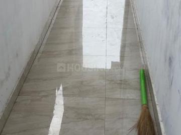 1 RK Independent House in Ghatlodiya for rent Ahmedabad. The reference number is 19814191