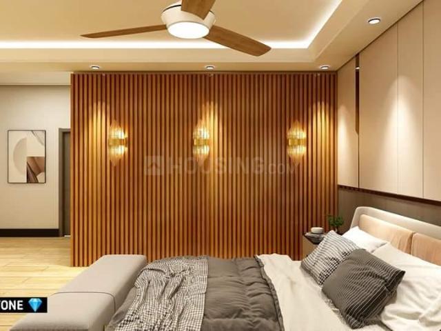 1 RK Independent House in Ghatlodiya for rent Ahmedabad. The reference number is 20466365