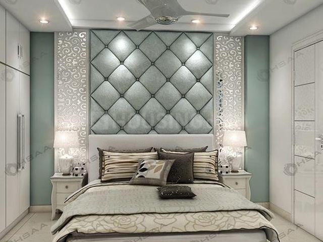 1 RK Independent House in Ghatlodiya for rent Ahmedabad. The reference number is 20683189