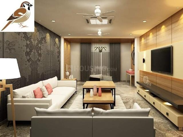 1 RK Independent House in Ghatlodiya for rent Ahmedabad. The reference number is 20683226