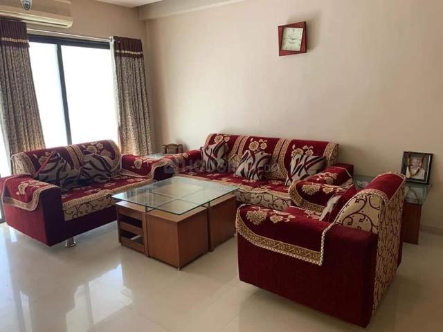 1 RK Independent House in Ghatlodiya for rent Ahmedabad. The reference number is 20683352