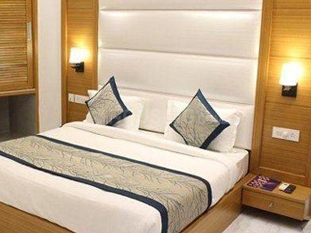 1 RK Independent House in Ghatlodiya for rent Ahmedabad. The reference number is 20718282