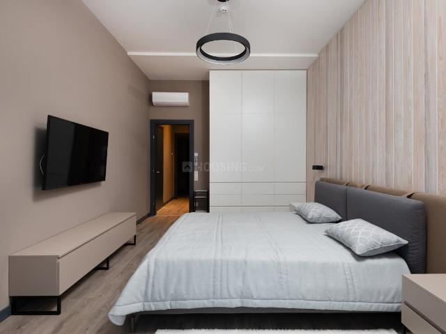 1 RK Independent House in Ghatlodiya for rent Ahmedabad. The reference number is 20718395