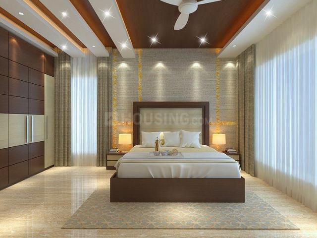 1 RK Independent House in Ghatlodiya for rent Ahmedabad. The reference number is 20882975