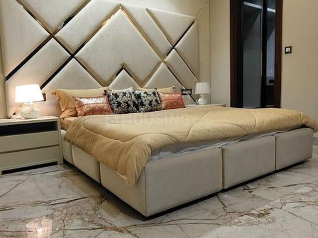 1 RK Independent House in Ghatlodiya for rent Ahmedabad. The reference number is 20883004