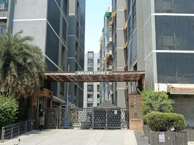 1 RK Independent House in Ghatlodiya for rent Ahmedabad. The reference number is 20883039