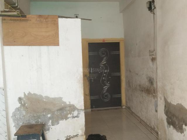 1 RK Independent House in Ghatlodiya for rent Ahmedabad. The reference number is 20903053