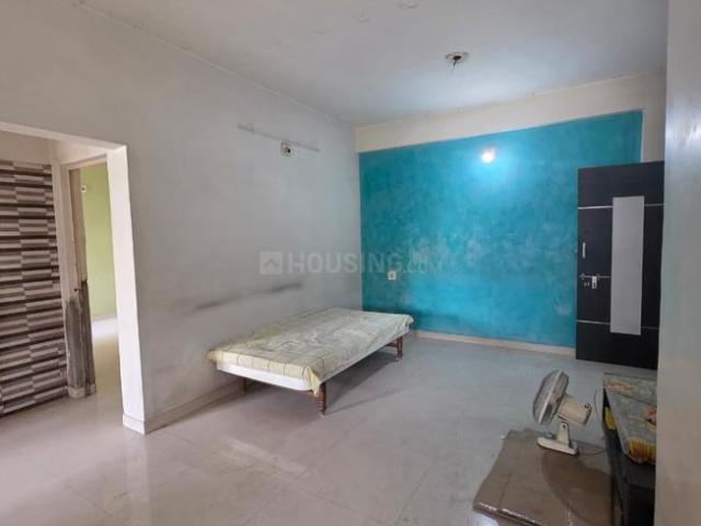 1 RK Independent House in Ghatlodiya for rent Ahmedabad. The reference number is 21125310