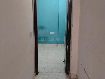 New Delhi District, Delhi - Balcony, Garden