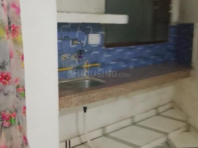 1 RK Independent House in Ghitorni for rent New Delhi. The reference number is 21105294