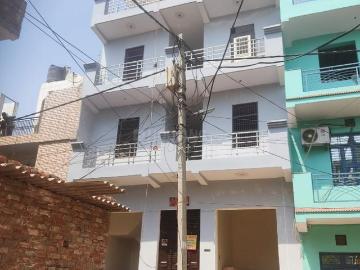 1 RK Independent House in Ghukna for rent Ghaziabad. The reference number is 17212366