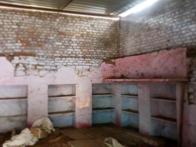 1 RK Independent House in Kala Saiyad for rent Gwalior. The reference number is 19375714