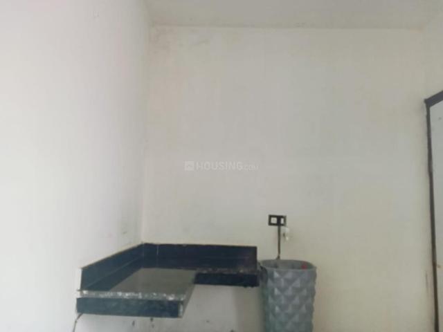 1 RK Independent House in Gmada Aerocity for rent Mohali. The reference number is 21236974