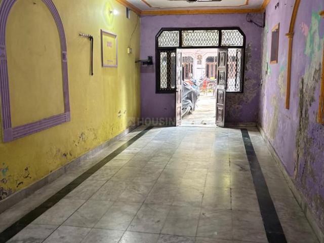 1 RK Independent House in Gokalpur for rent New Delhi. The reference number is 20802851