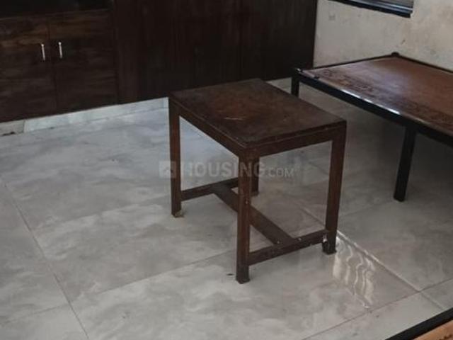 1 RK Independent House in Gokhalenagar for rent Pune. The reference number is 17975656