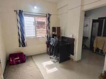 1 RK Independent House in Gokhalenagar for rent Pune. The reference number is 18978530