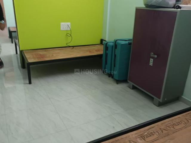 1 RK Independent House in Gokhalenagar for rent Pune. The reference number is 19512134