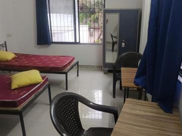 1 RK Independent House in Gokhalenagar for rent Pune. The reference number is 19728971
