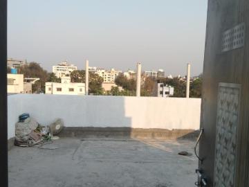 Pune, Pune District, Maharashtra - Balcony