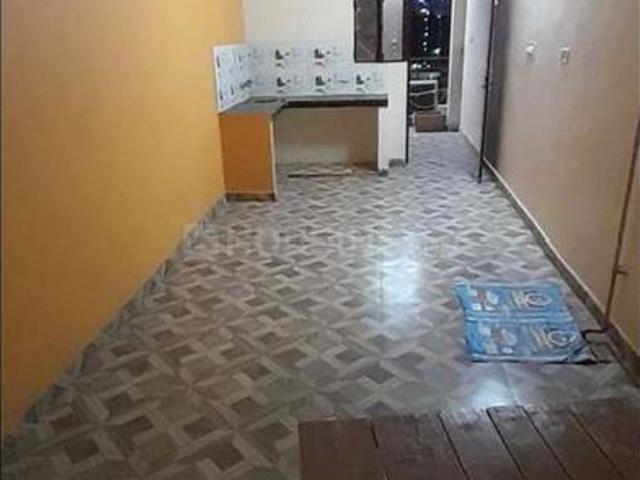 1 RK Independent House in Gomti Nagar Extension for rent Lucknow. The reference number is 20722603