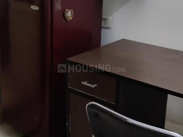 1 RK Independent House in Gomti Nagar for rent Lucknow. The reference number is 20526377