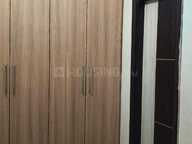 1 RK Independent House in Gomti Nagar for rent Lucknow. The reference number is 20628450