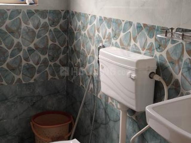 1 RK Independent House in Gomti Nagar for rent Lucknow. The reference number is 21248073