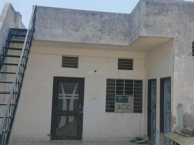 1 RK Independent House in Goner for rent Jaipur. The reference number is 20504677