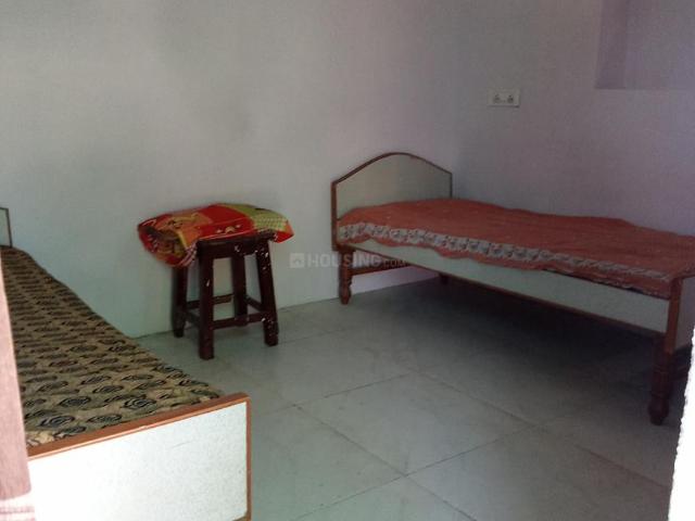 1 RK Independent House in Gopal Nagar for rent Amravati. The reference number is 20525235