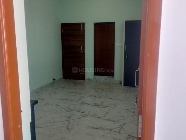 1 RK Independent House in Gopal Gowda Extension for rent Shivamogga. The reference number is 19400340