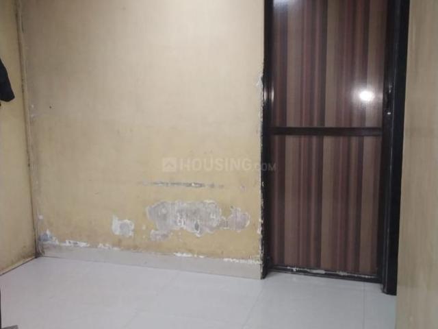1 RK Independent House in Goregaon East for rent Mumbai. The reference number is 5427231