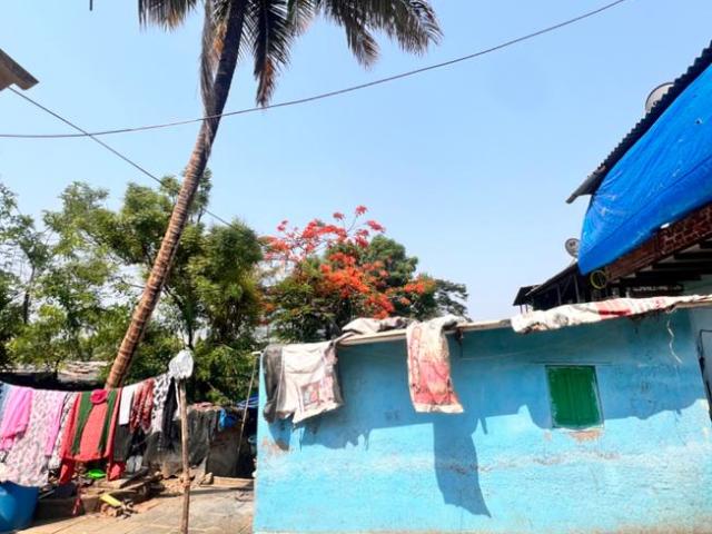 1 RK Independent House in Goregaon East for resale Mumbai. The reference number is 14762621
