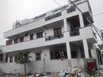 1 RK Independent House in Govind Vihar for rent Dehradun. The reference number is 20405446
