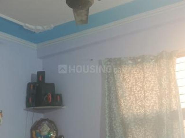 1 RK Independent House in Govindpuram for rent Ghaziabad. The reference number is 18751534