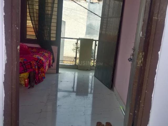 1 RK Independent House in Govindpuram for rent Ghaziabad. The reference number is 20607665