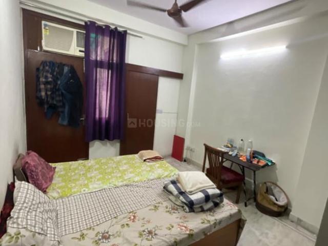 1 RK Independent House in Govindpuri Extension for rent New Delhi. The reference number is 21013331