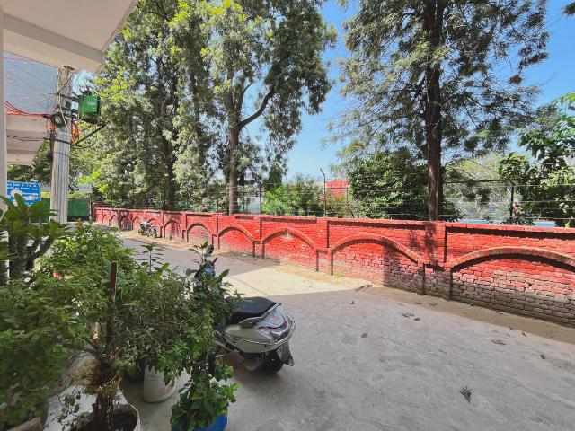 1 RK Independent House in Goyla Vihar for rent New Delhi. The reference number is 21249883