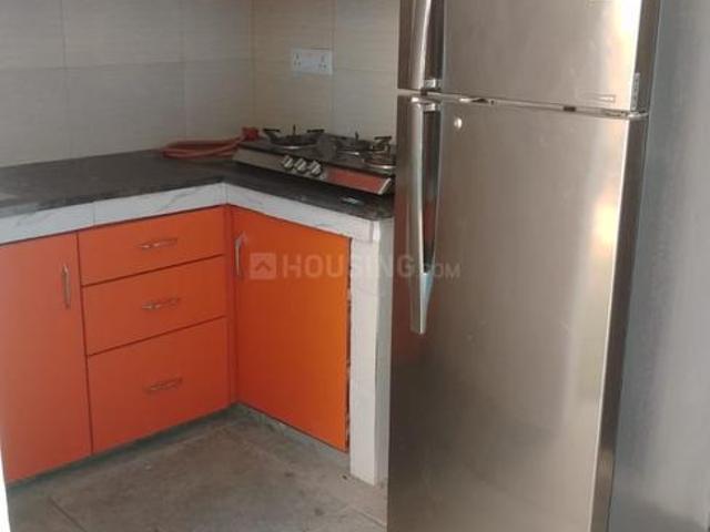 1 RK Independent House in Greater Kailash for rent New Delhi. The reference number is 18482943